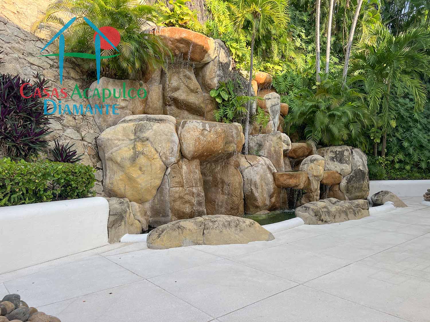 Casa Rudy - Vestíbulo de acceso 5